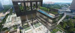 Midtown Bay (D7), Apartment #455059421